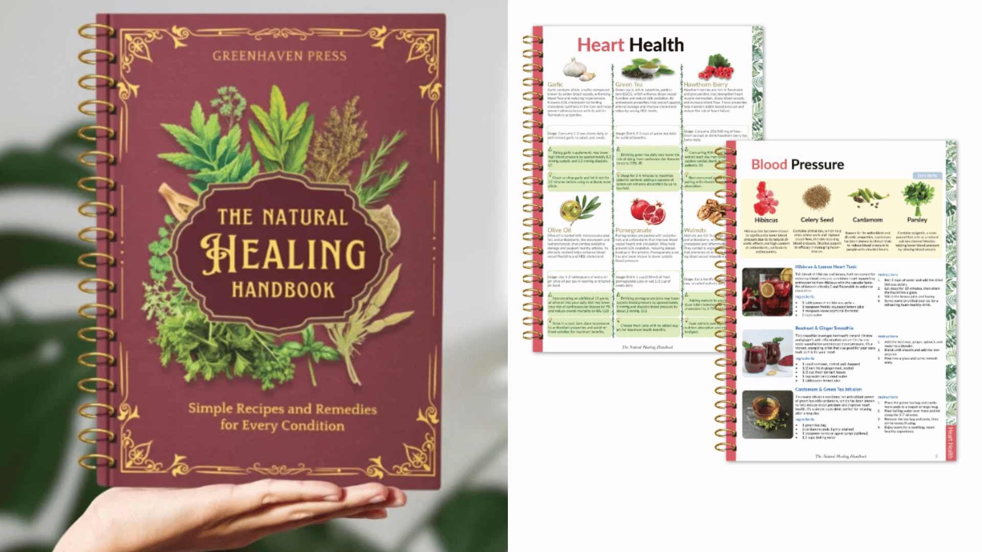 Ancient Remedies